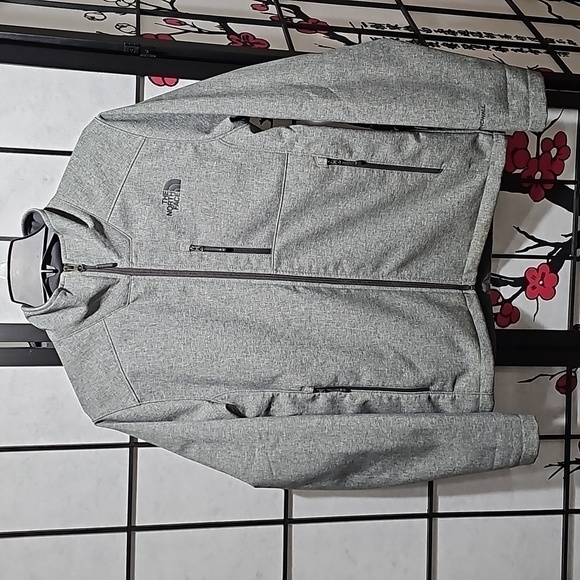 The North Face Apex Bionic 2 Softshell Jacket Size Small - Picture 2 of 12